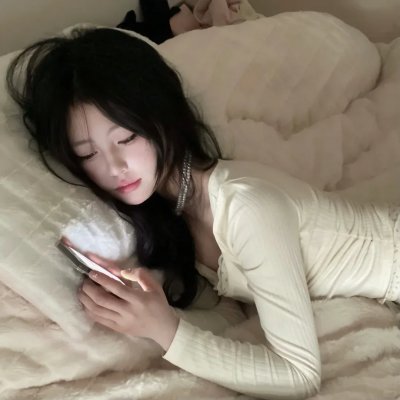 静静的白桦林