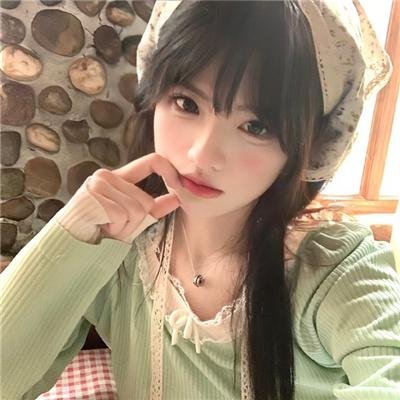 妮娜的抉择